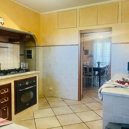 וילה Val Delle Vigne *