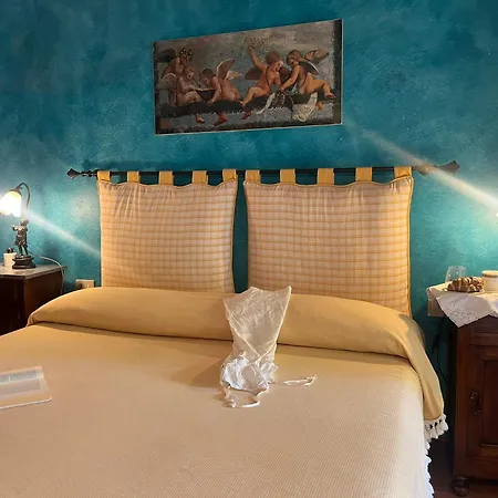 Val Delle Vigne Villa Diaccialone