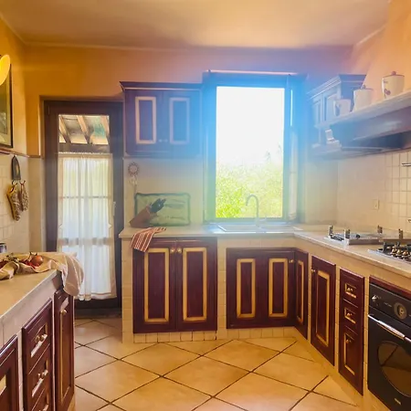וילה Val Delle Vigne